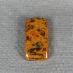Tiger Tail Jasper Cabochon