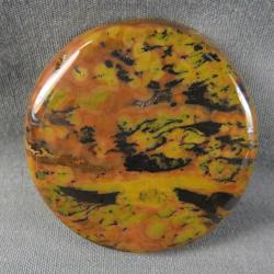 Tiger Tail Jasper Cabochon