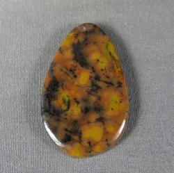 Tiger Tail Jasper Cabochon