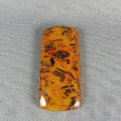 Tiger Tail Jasper Cabochon