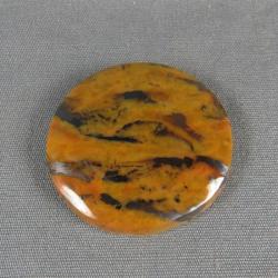 Tiger Tail Jasper Cabochon