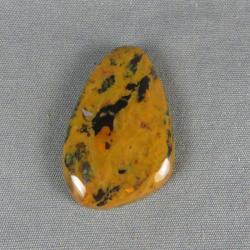 Tiger Tail Jasper Cabochon
