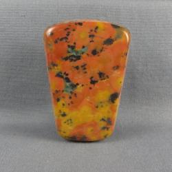 Tiger Tail Jasper Cabochon