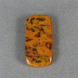 Tiger Tail Jasper Cabochon
