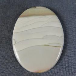 Willow Creek Jasper Cabochon