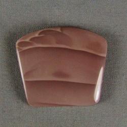 Willow Creek Jasper Cabochon