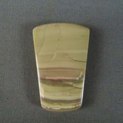 Willow Creek Jasper Cabochon