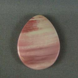 Willow Creek Jasper Cabochon