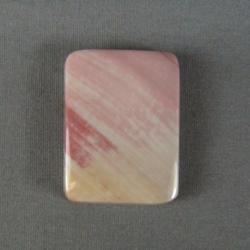 Willow Creek Jasper Cabochon