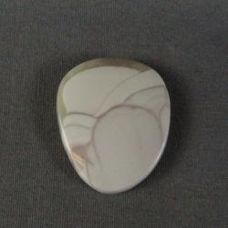 Willow Creek Jasper Cabochon