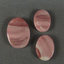 Willow Creek Jasper Cabochon SET