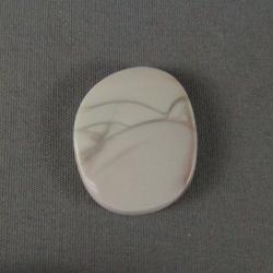 Willow Creek Jasper Cabochon