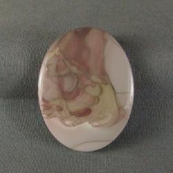 Willow Creek Jasper Cabochon