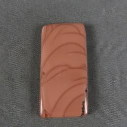 Willow Creek Jasper Cabochon