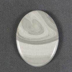Willow Creek Jasper Cabochon