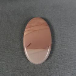 Willow Creek Jasper Cabochon
