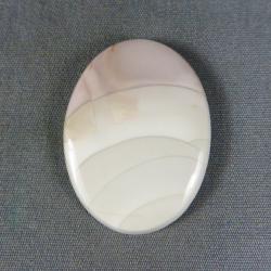 Willow Creek Jasper Cabochon