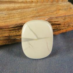 Willow Creek Jasper Cabochon