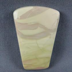 Willow Creek Jasper Cabochon