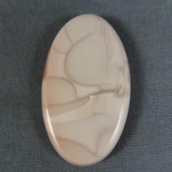 Willow Creek Jasper Cabochon