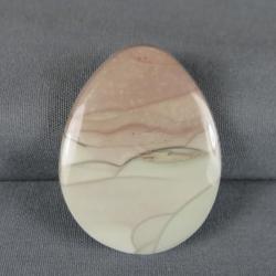 Willow Creek Jasper Cabochon