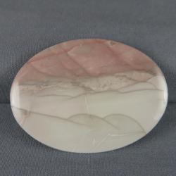 Willow Creek Jasper Cabochon