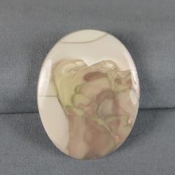 Willow Creek Jasper Cabochon