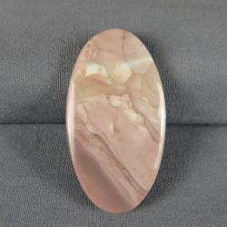 Willow Creek Jasper Cabochon