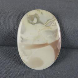 Willow Creek Jasper Cabochon