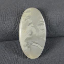 Willow Creek Jasper Cabochon